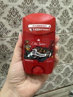 Дезодорант Old Spice, Bearglove, для мужчин, стик, 50 мл - фото 6 от пользователя