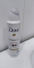 Дезодорант Dove, Invisible Dry, для женщин, спрей, 150 мл - фото 4 от пользователя