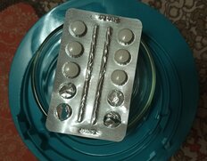 Ст Салатник НАБОР 5шт, 9,10.3,12.5,14,17см, 0.15, 0.2, 0.35, 0.5, 0.9 л с бирюзовыми крышками DANI - фото 4 от пользователя