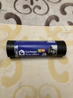 Пакеты для мусора 160 л, 10 шт, 35 мкм, прочные, Lomberta, 722557, черные - фото 2 от пользователя