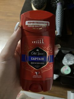 Дезодорант Old Spice, Captain, для мужчин, стик, 85 мл - фото 4 от пользователя