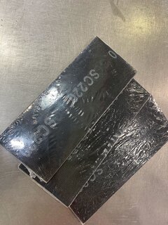Сетка абразивная зернистость P220, 115х280 мм, 10 шт, Bartex, 0304115-220 - фото 5 от пользователя