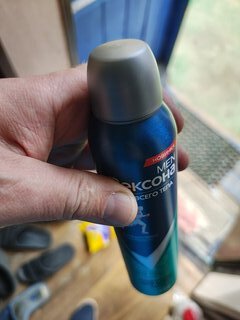Дезодорант для всего тела Rexona, для мужчин, спрей, 250 мл - фото 8 от пользователя