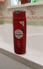 Гель для душа Old Spice, WhiteWater, для мужчин, 250 мл - фото 1 от пользователя