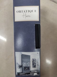 Аромадиффузор Oriatique, 40 мл, Черный виноград&amp;Гальбанум - фото 1 от пользователя