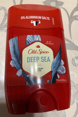 Дезодорант Old Spice, для мужчин, стик, 50 мл - фото 7 от пользователя