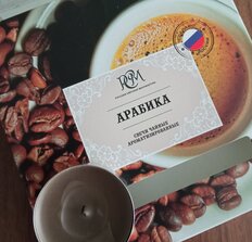 Свеча ароматизированная, чайная, 9 шт, Арабика, 1300923 - фото 3 от пользователя