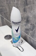 Дезодорант Rexona, Shower Clean, для женщин, спрей, 150 мл - фото 4 от пользователя