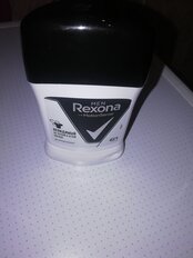 Дезодорант Rexona, MotionSense Невидимый на черном и белом, для мужчин, стик, 50 мл - фото 3 от пользователя