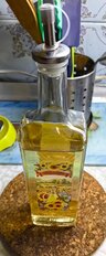 Бутылка для масла, стекло, 500 мл, с дозатором, в ассортименте, 626-405/626-407 - фото 4 от пользователя