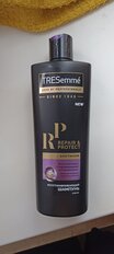 Шампунь TRESemme, Repair and Protect с биотином, для сухих и поврежденных волос, 400 мл - фото 4 от пользователя