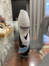 Дезодорант Rexona, Crystal Clear Aqua без белых следов, для женщин, спрей, 150 мл - фото 6 от пользователя