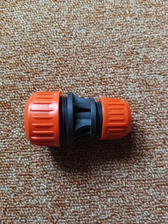 Муфта соединительная 1/2&quot;-3/4&quot;, Жук, 4008-00 - фото 6 от пользователя