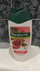 Гель-крем для душа Palmolive, Натурэль, 250 мл, Витамин В и Гранат - фото 9 от пользователя