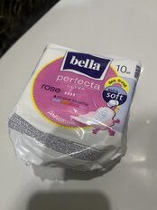 Прокладки женские Bella, Perfecta Ultra Violet deo Fres, 10 шт, BE-013-RW10-281 - фото 5 от пользователя