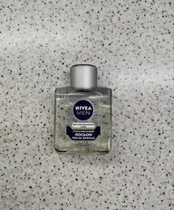 Лосьон после бритья, Nivea, для чувствительной кожи, 100 мл, 81314 - фото 9 от пользователя