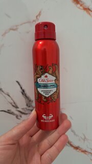 Дезодорант Old Spice, Bearglove, для мужчин, спрей, 150 мл - фото 1 от пользователя