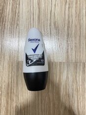 Дезодорант Rexona, Crystal Clear Diamond без белых следов, для женщин, ролик, 50 мл - фото 4 от пользователя