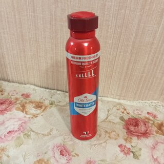 Дезодорант Old Spice, WhiteWater, для мужчин, спрей, 250 мл - фото 1 от пользователя