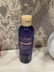 Тоник для лица, Claire Cosmetics, Collagen Active Pro, увлажняющий, 200 мл - фото 1 от пользователя