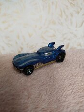 Машинки Hot Wheels, DKJ66, в ассортименте - фото 1 от пользователя