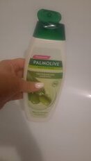 Шампунь Palmolive, Масло оливы, для тонких волос, 380 мл - фото 3 от пользователя