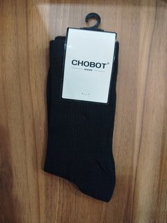 Носки для женщин, Chobot, 5221-003, 493, черные, р. 23, 5221-003 - фото 2 от пользователя