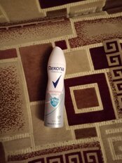 Дезодорант Rexona, Антибактериальная свежесть, для женщин, спрей, 150 мл - фото 9 от пользователя