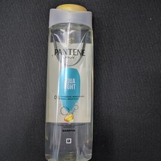 Шампунь Pantene Pro-V, Aqua Light, для всех типов волос, 400 мл - фото 1 от пользователя