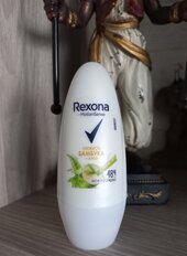 Дезодорант Rexona, Алоэ вера, для женщин, ролик, 50 мл - фото 1 от пользователя