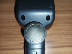 Фонарь кемпинговый, встроенный аккумулятор, черно-серебряный, SPE17194-16 - фото 9 от пользователя