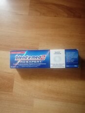 Зубная паста Blend-a-med, ProExpert Все в одном Отбеливание, 100 мл - фото 4 от пользователя