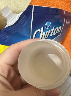 Гель для стирки Chirton, 1 л, для черного белья - фото 5 от пользователя