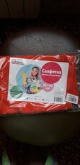 Салфетка бытовая для пола микрофибра, 0.6х0.5 м, в ассортименте, Марья Искусница, УК - фото 8 от пользователя