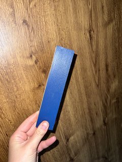 Краска воднодисперсионная, Dulux, для дерева, пластика и лакированных поверхностей , полуматовая, 0.75 л - фото 4 от пользователя