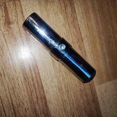 Соединитель для труб, GP 59 (R-10A), 2 шт, Trodos, Joker Chrome, 313022 - фото 1 от пользователя
