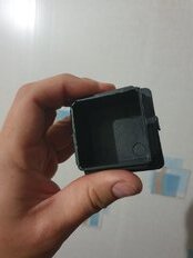 Заглушка для труб квадратная, 60х60 мм, 175003 - фото 6 от пользователя