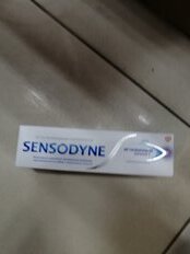 Зубная паста Sensodyne, Мгновенный эффект длительная защита, 75 мл - фото 2 от пользователя