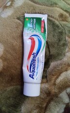 Зубная паста Aquafresh, Мягко-мятная, 100 мл - фото 5 от пользователя