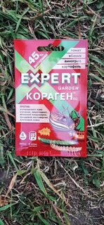 Инсектицид Кораген, от колорадского жука, жидкость, 4 мл, Expert Garden - фото 2 от пользователя