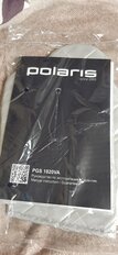 Отпариватель Polaris, PGS 1820VA, 1800 Вт, 1.6 л - фото 4 от пользователя