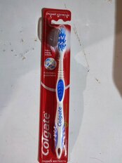 Зубная щетка Colgate, Классика Плюс, средней жесткости, FVN50306, в ассортименте - фото 9 от пользователя