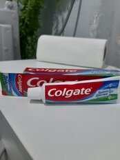 Зубная паста Colgate, Тройное действие, 50 мл - фото 7 от пользователя