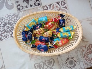 Сухарница пластик, 30х20 см, Альтернатива, М2710 - фото 9 от пользователя