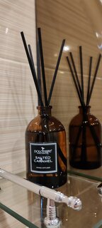 Аромадиффузор Dolce Life, 100 мл, Salted caramel, TH 704 - фото 1 от пользователя