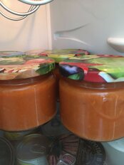 Крышка металл, винтовая, твист-офф, цена за одну крышку, Дачный сезон 111-82, 01030852 - фото 4 от пользователя