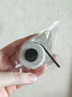 Кнопка звонка кнопка IP 30, для проводных звонков, TDM Electric, Народная КП-Н-02, SQ1901-0113 - фото 9 от пользователя