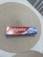 Зубная паста Colgate, Тройное Действие Экстра Отбеливание, 100 мл - фото 1 от пользователя