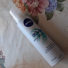 Мусс для волос Nivea, Пуш-ап Объем, мягкая фиксация, 150 мл - фото 2 от пользователя