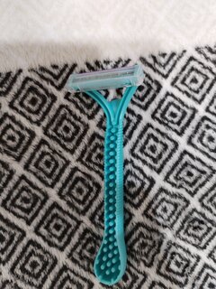 Станок для бритья Gillette, Simply Venus2, для женщин, 2 лезвия, 2 шт, одноразовые - фото 1 от пользователя